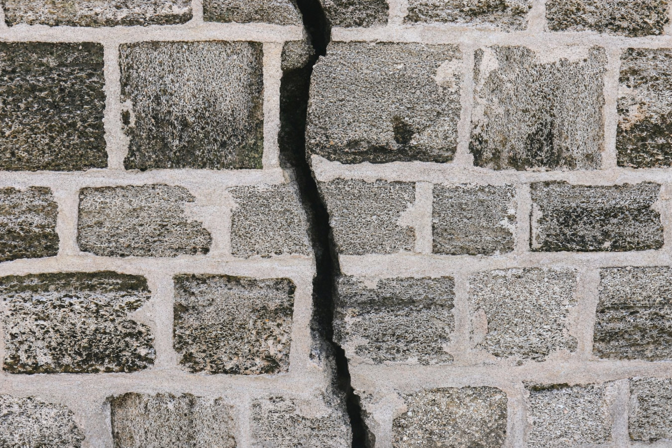 Foundation repair in Apple Valley, CA